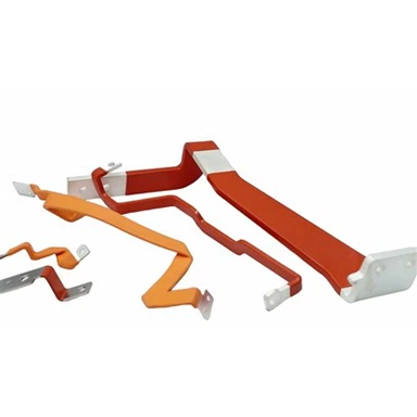 कॉपर रॉड बार